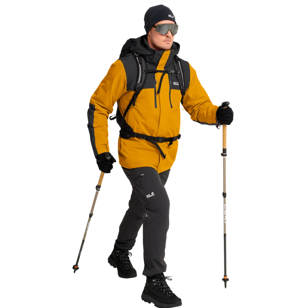 JASPER PRO 3IN1 JKT M