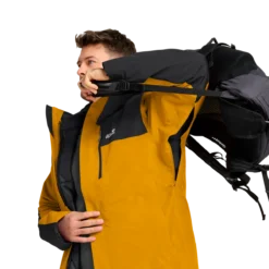 JASPER PRO 3IN1 JKT M
