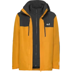 JASPER PRO 3IN1 JKT M