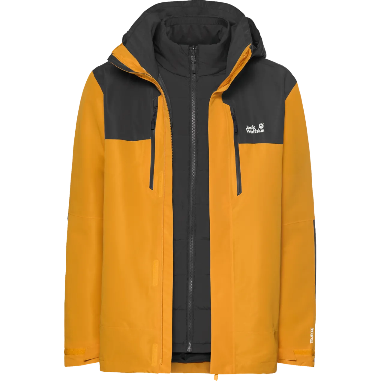 JASPER PRO 3IN1 JKT M