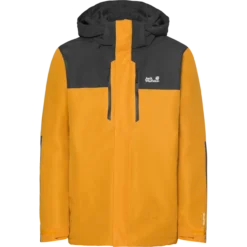 JASPER PRO 3IN1 JKT M