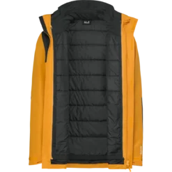 JASPER PRO 3IN1 JKT M