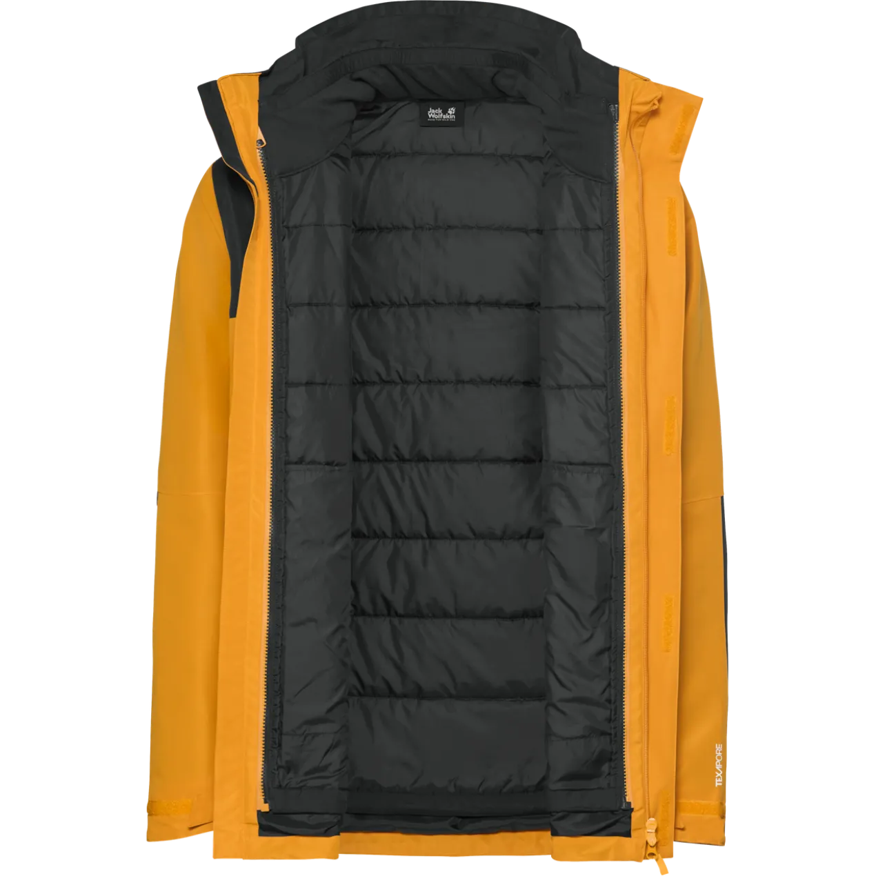 JASPER PRO 3IN1 JKT M
