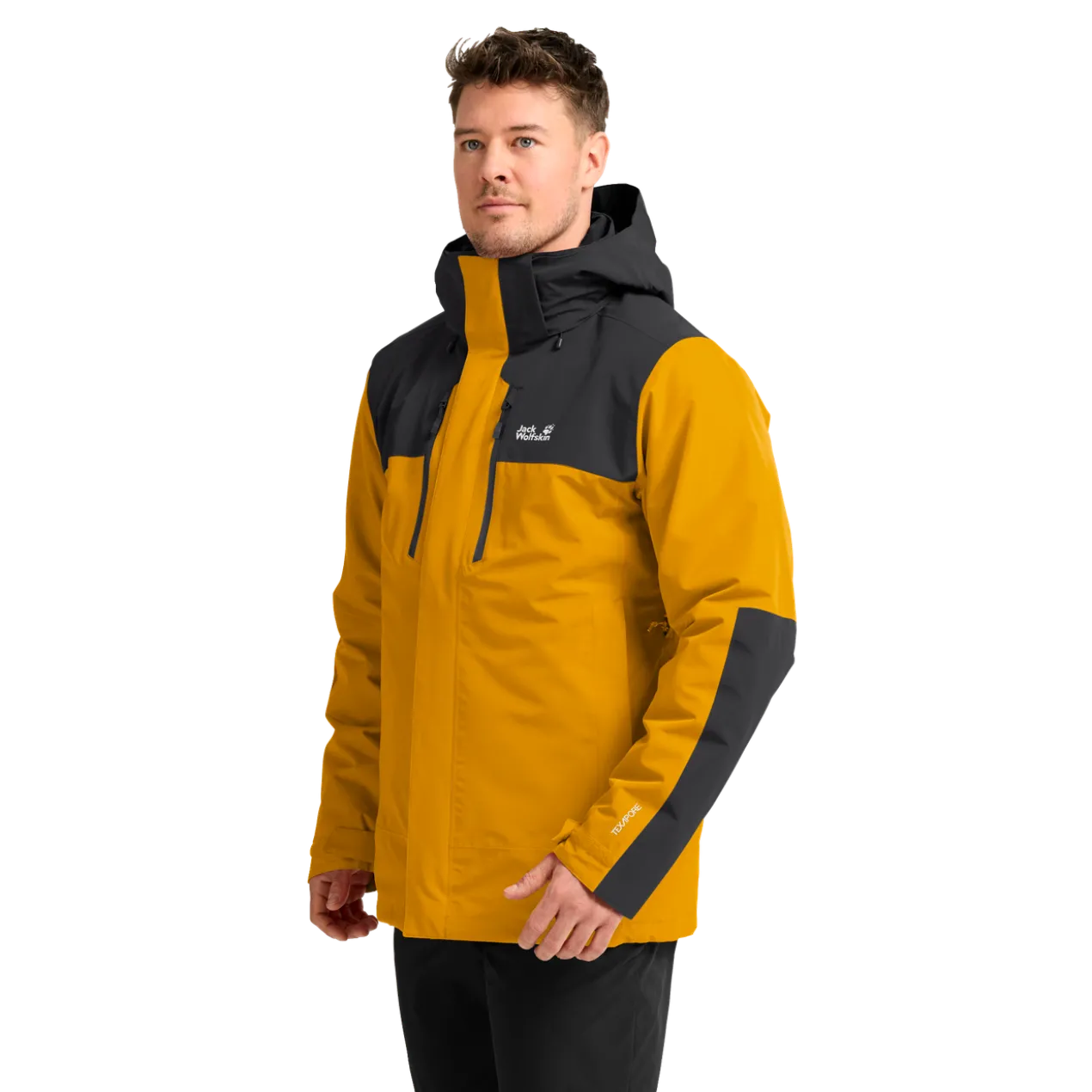 JASPER PRO 3IN1 JKT M