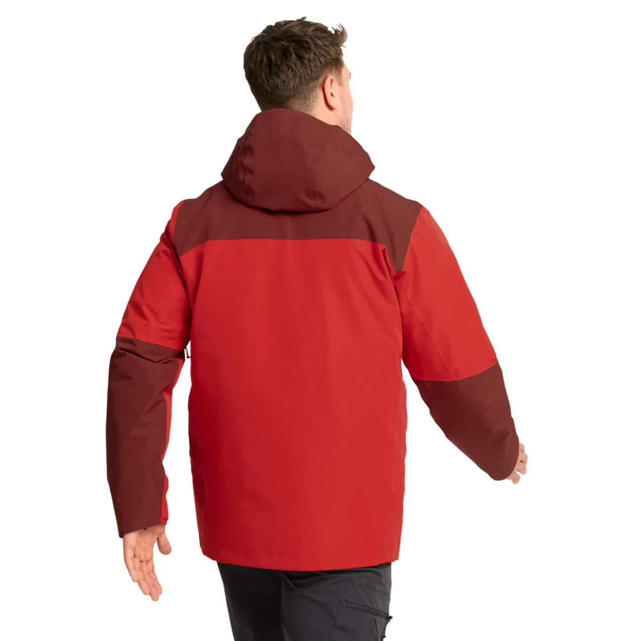JASPER PRO 3IN1 JKT M