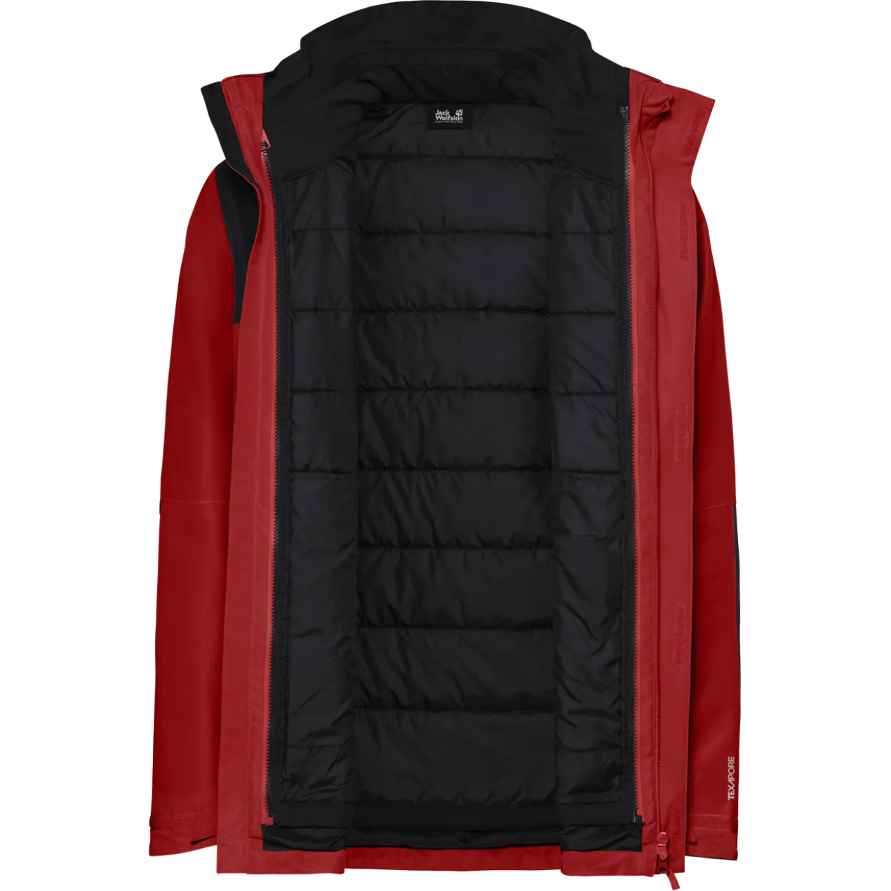 JASPER PRO 3IN1 JKT M