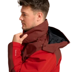 JASPER PRO 3IN1 JKT M