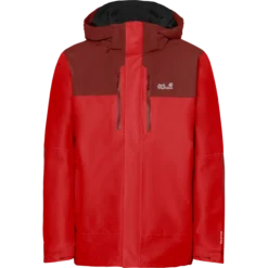 JASPER PRO 3IN1 JKT M