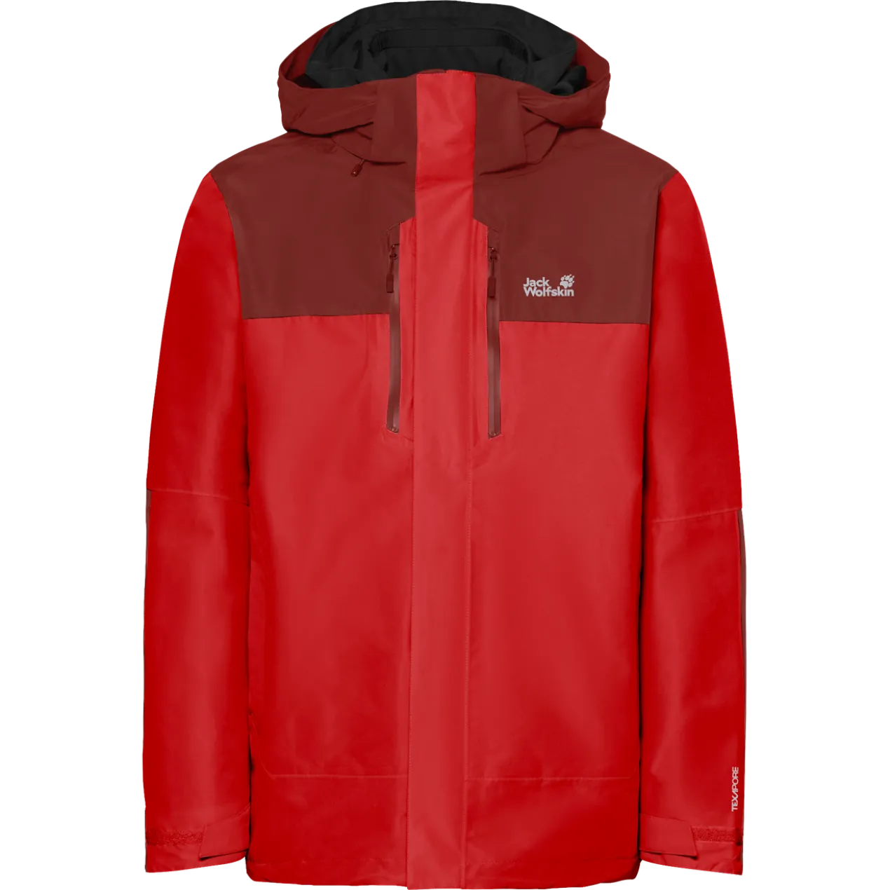 JASPER PRO 3IN1 JKT M