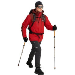 JASPER PRO 3IN1 JKT M