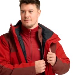 JASPER PRO 3IN1 JKT M
