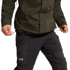JASPER PRO 2L JKT M