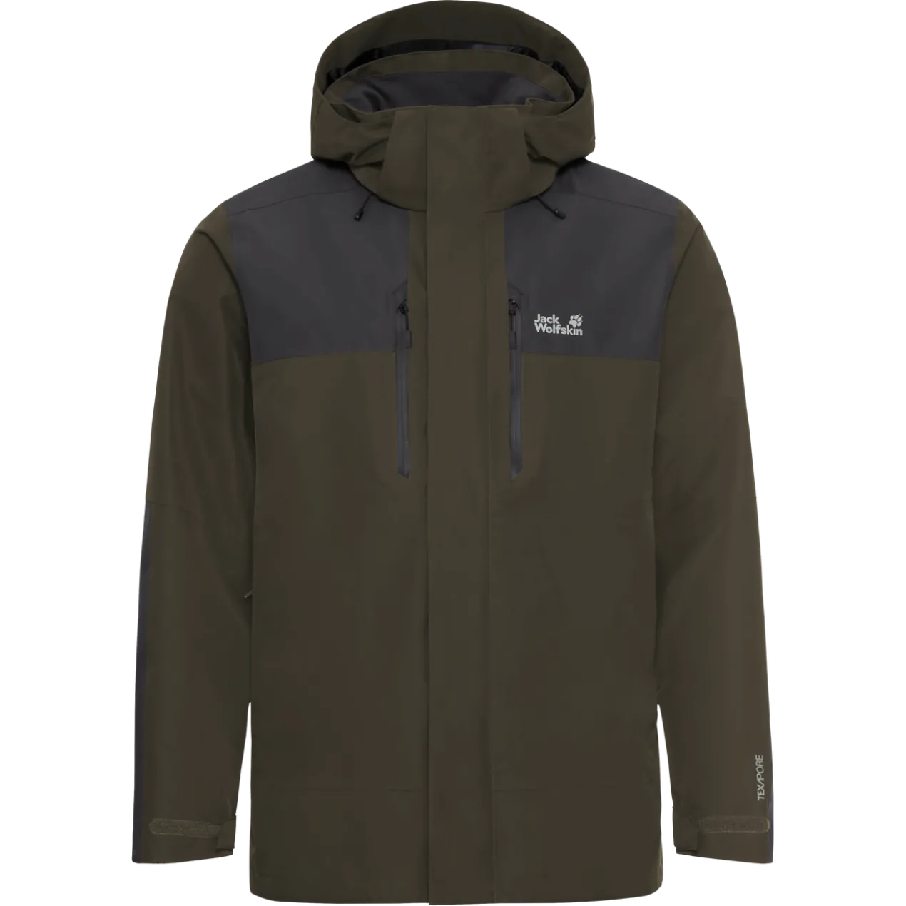 JASPER PRO 2L JKT M
