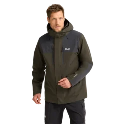 JASPER PRO 2L JKT M