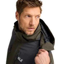 JASPER PRO 2L JKT M