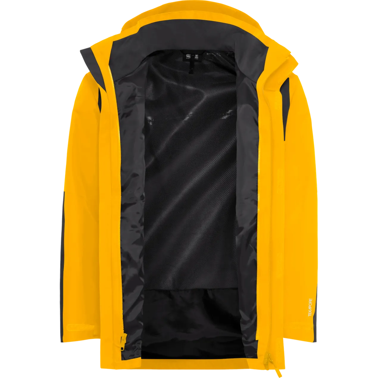 JASPER PRO 2L JKT M