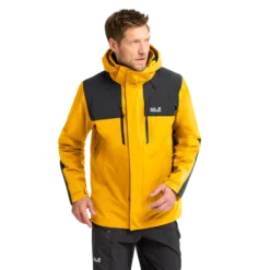 JASPER PRO 2L JKT M