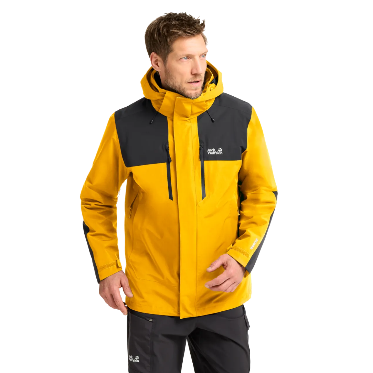 JASPER PRO 2L JKT M