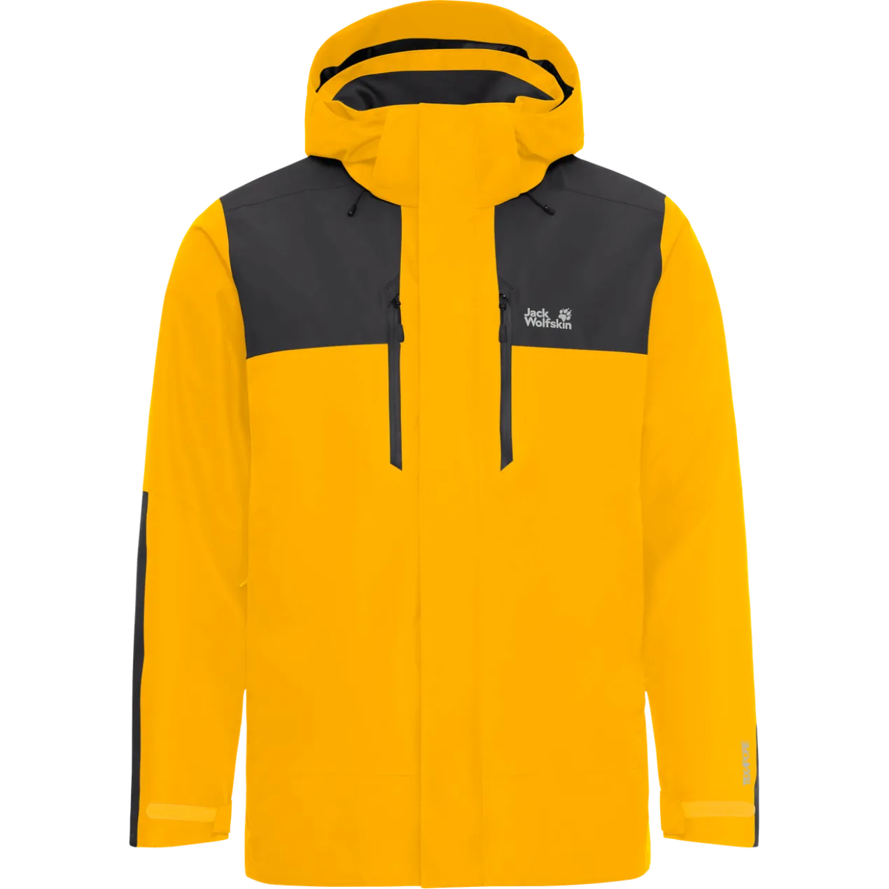 JASPER PRO 2L JKT M