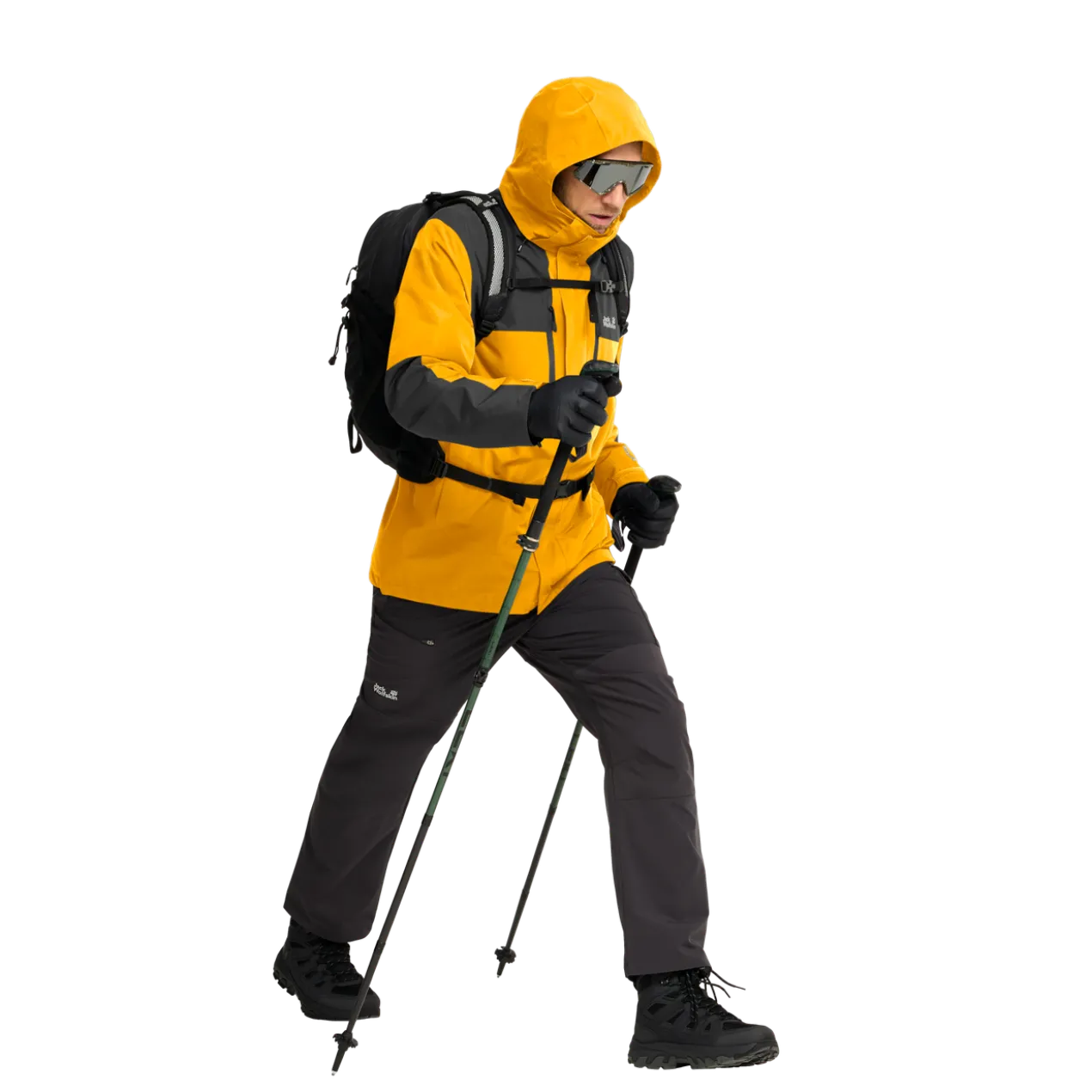 JASPER PRO 2L JKT M
