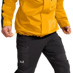 JASPER PRO 2L JKT M