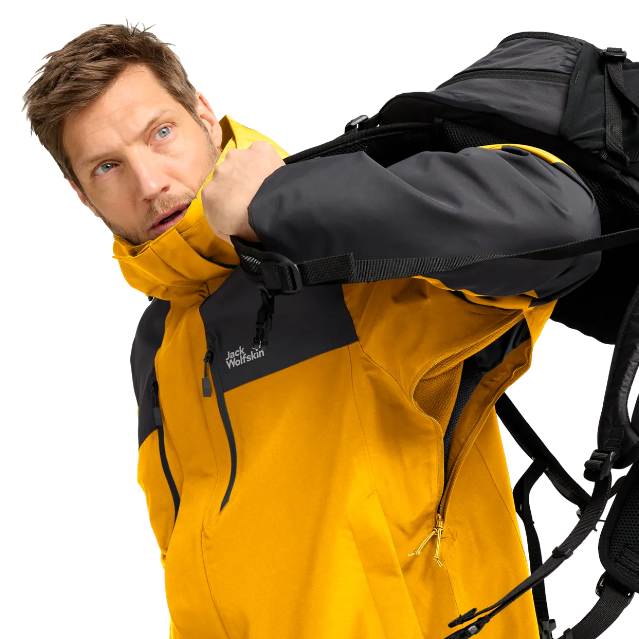 JASPER PRO 2L JKT M