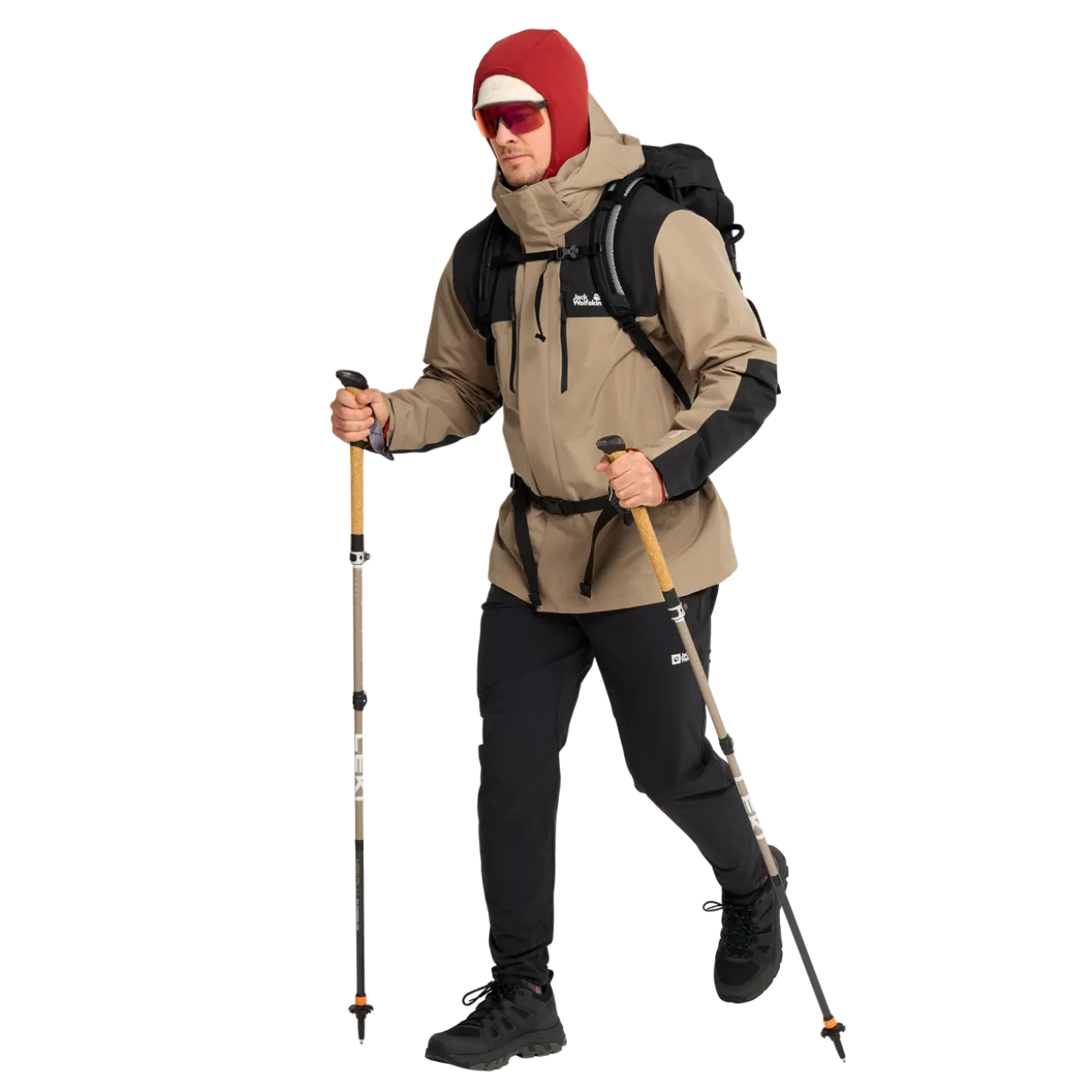 JASPER PRO 2L JKT M