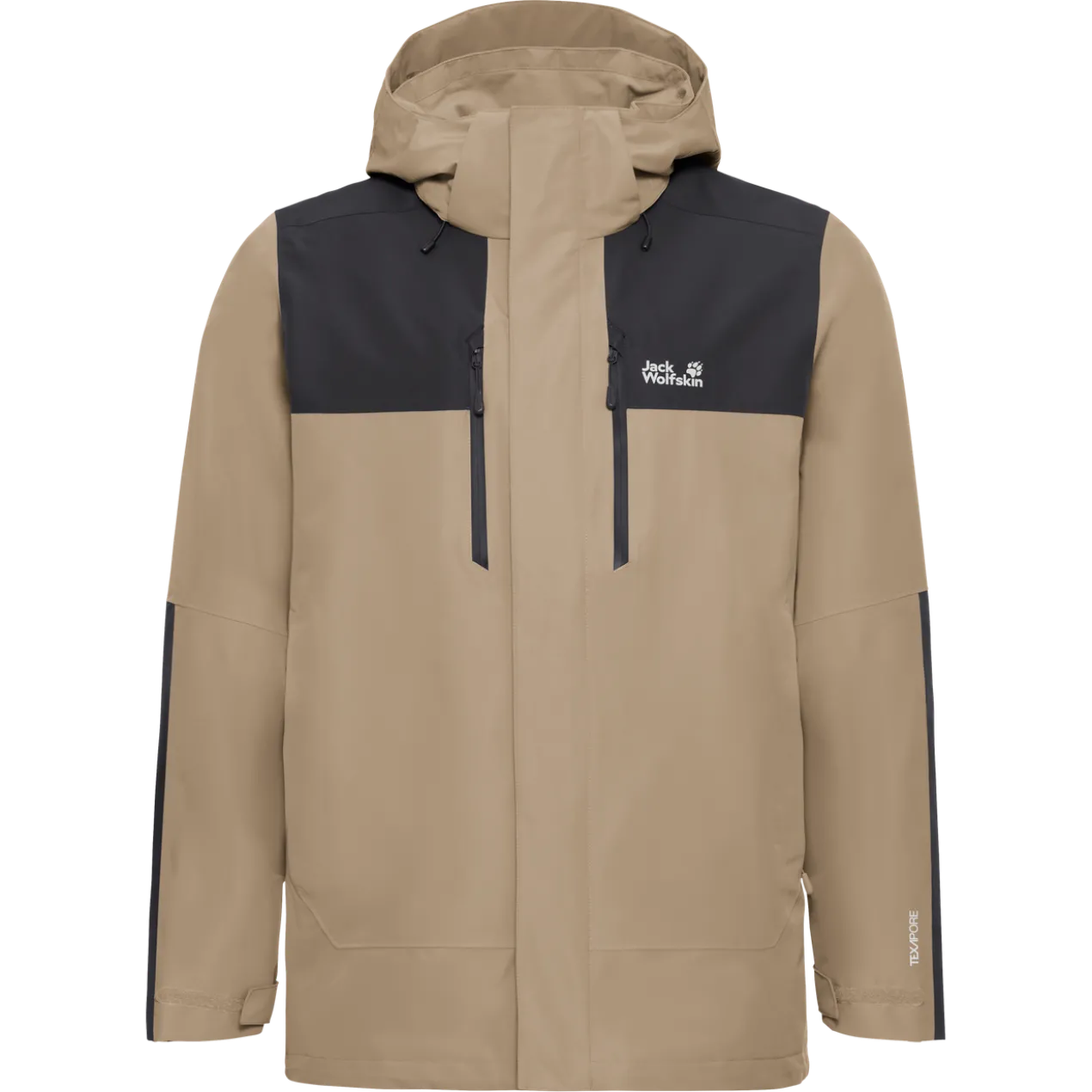 JASPER PRO 2L JKT M
