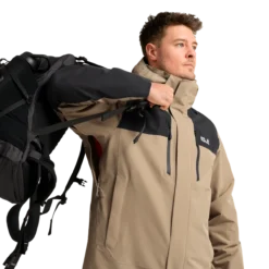 JASPER PRO 2L JKT M