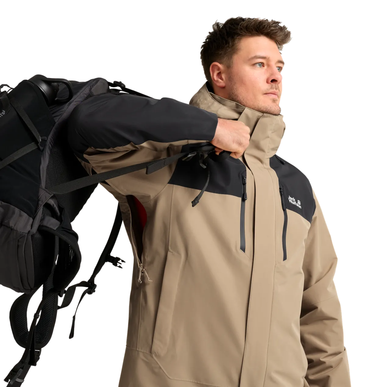 JASPER PRO 2L JKT M