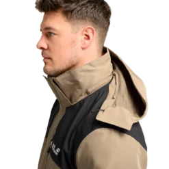 JASPER PRO 2L JKT M