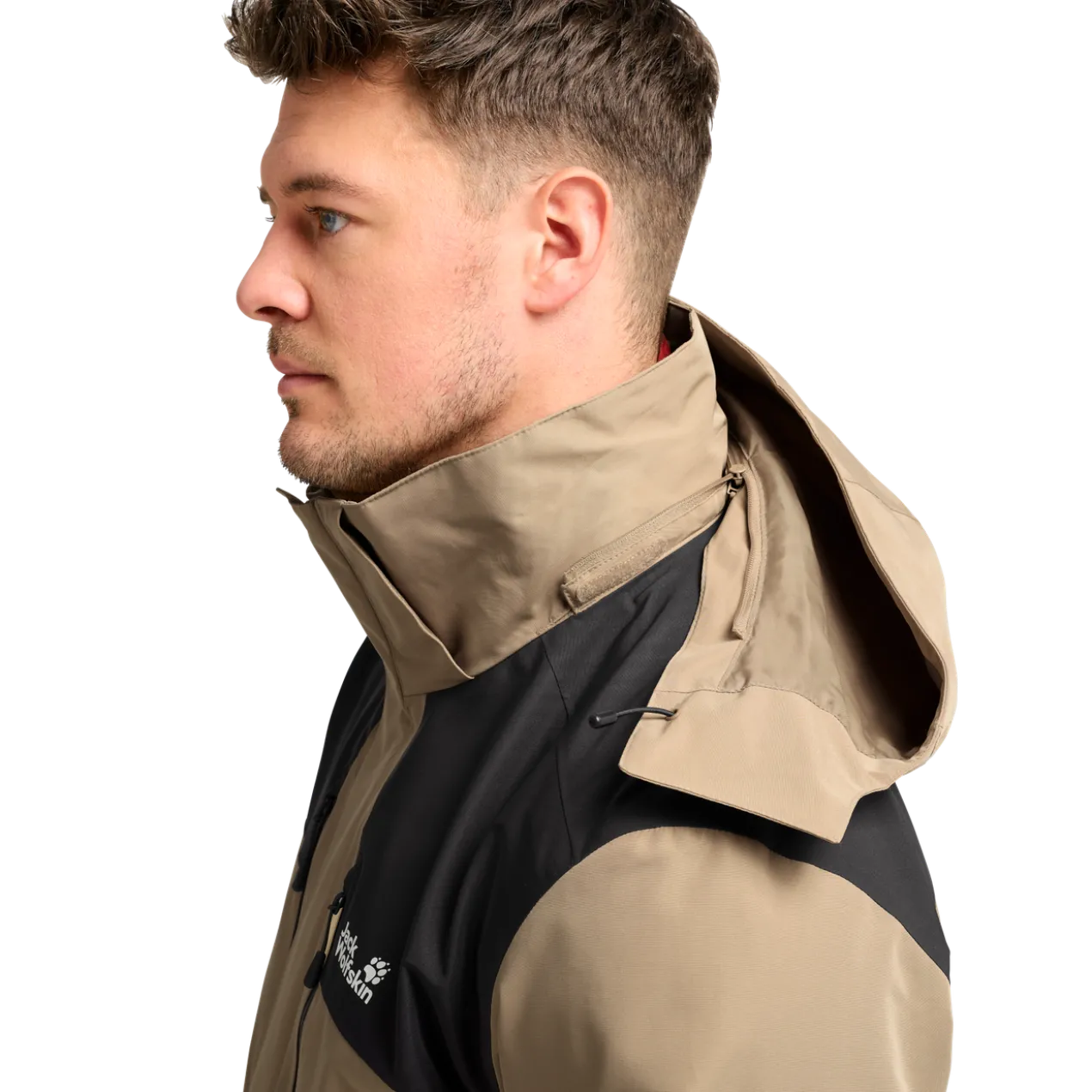 JASPER PRO 2L JKT M