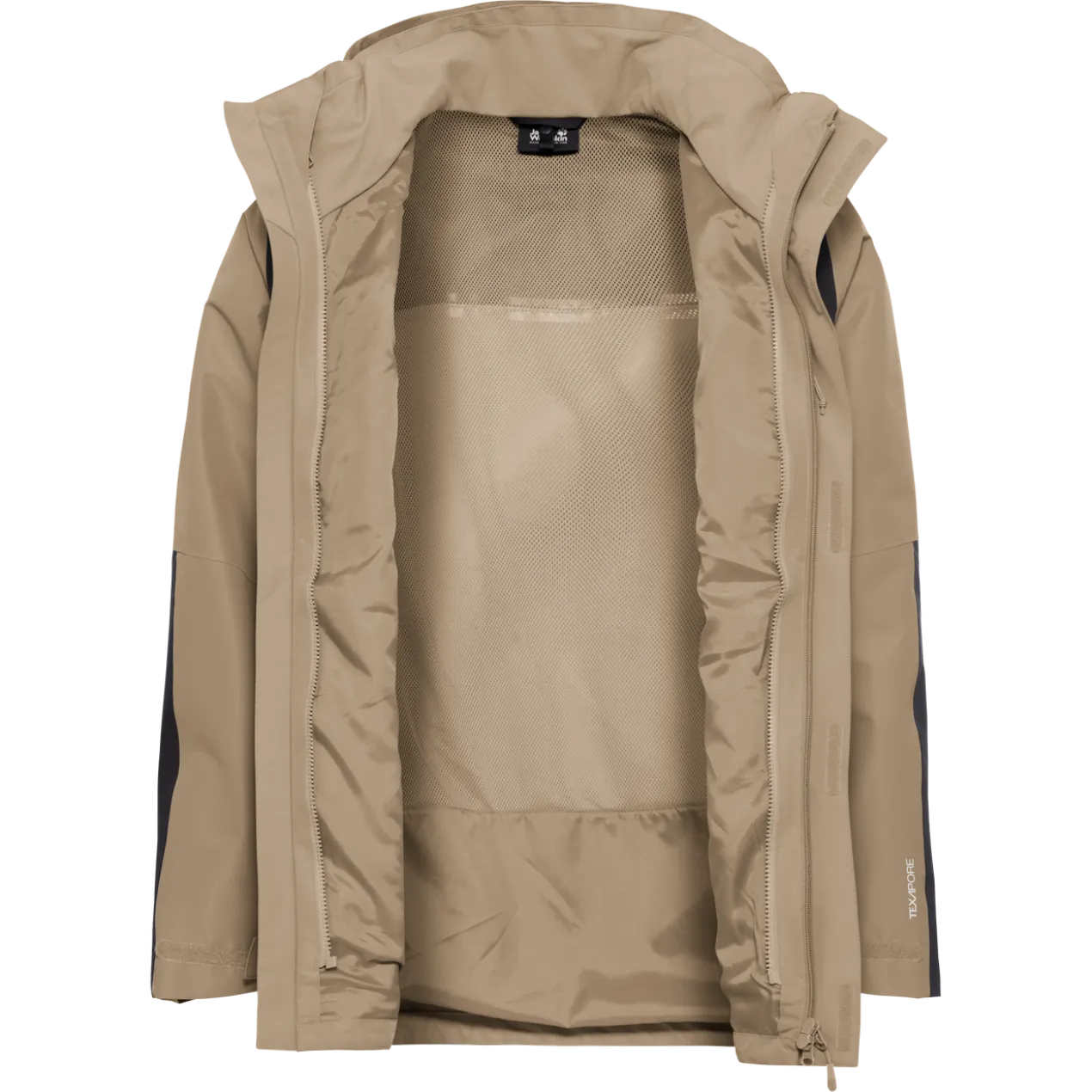 JASPER PRO 2L JKT M