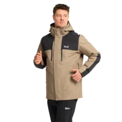JASPER PRO 2L JKT M