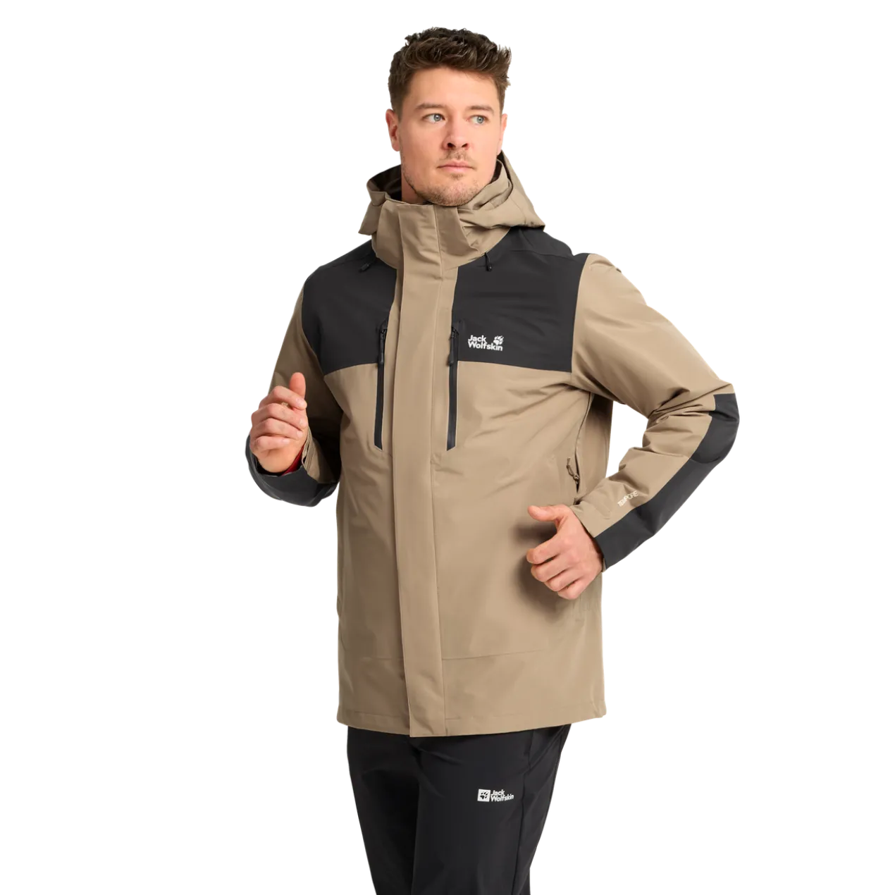 JASPER PRO 2L JKT M