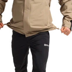 JASPER PRO 2L JKT M