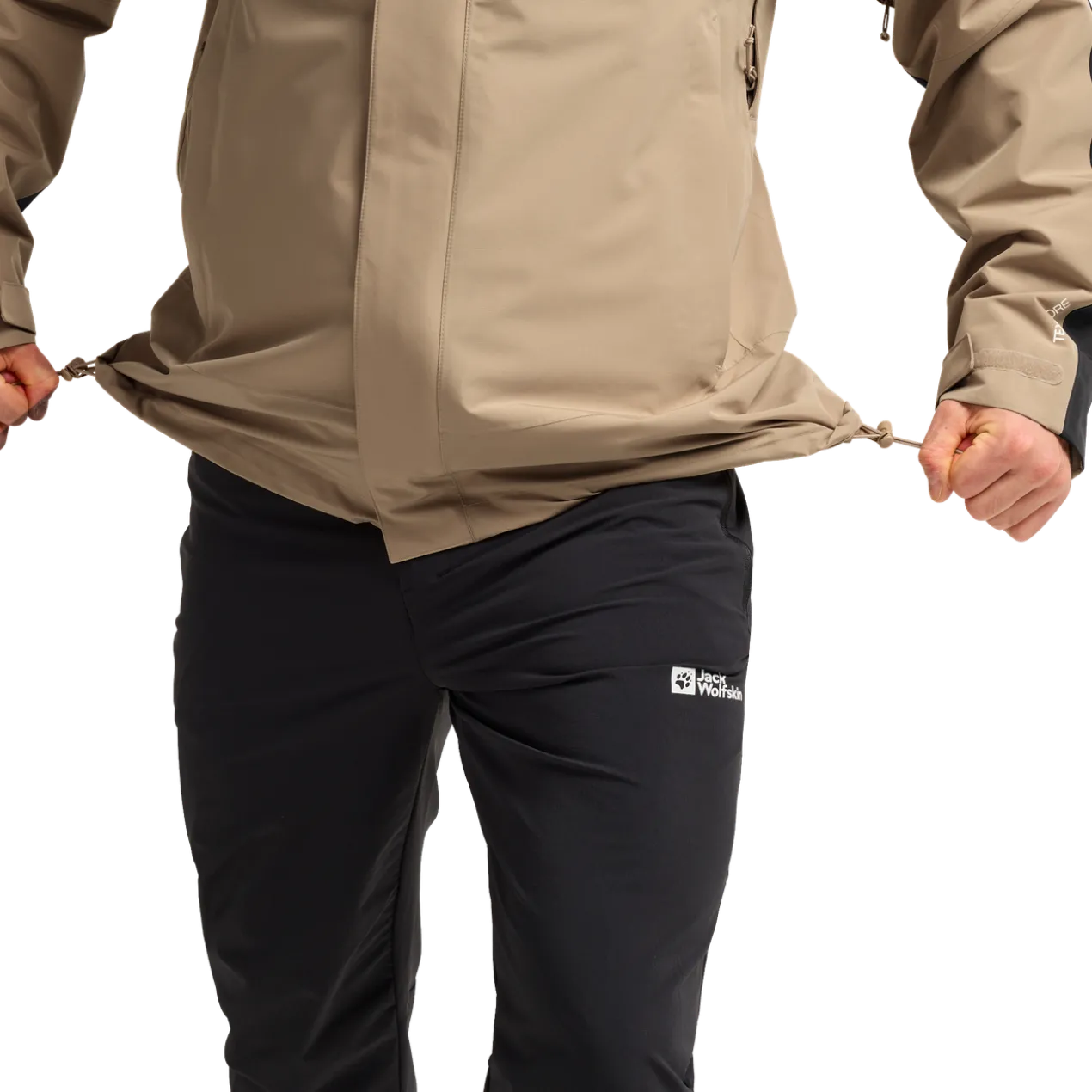 JASPER PRO 2L JKT M