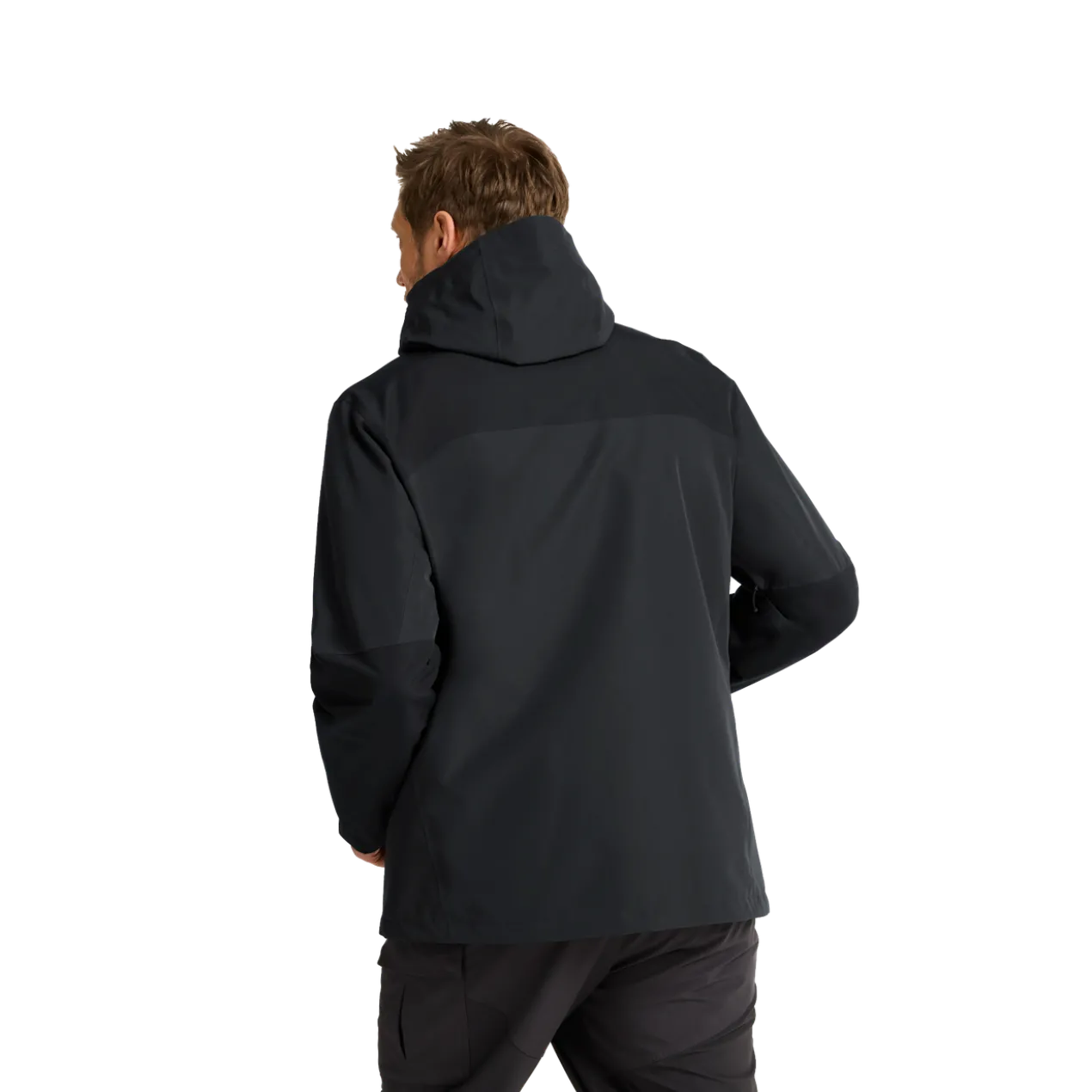 JASPER PRO 2L JKT M