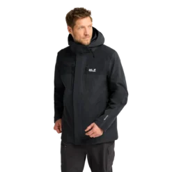 JASPER PRO 2L JKT M