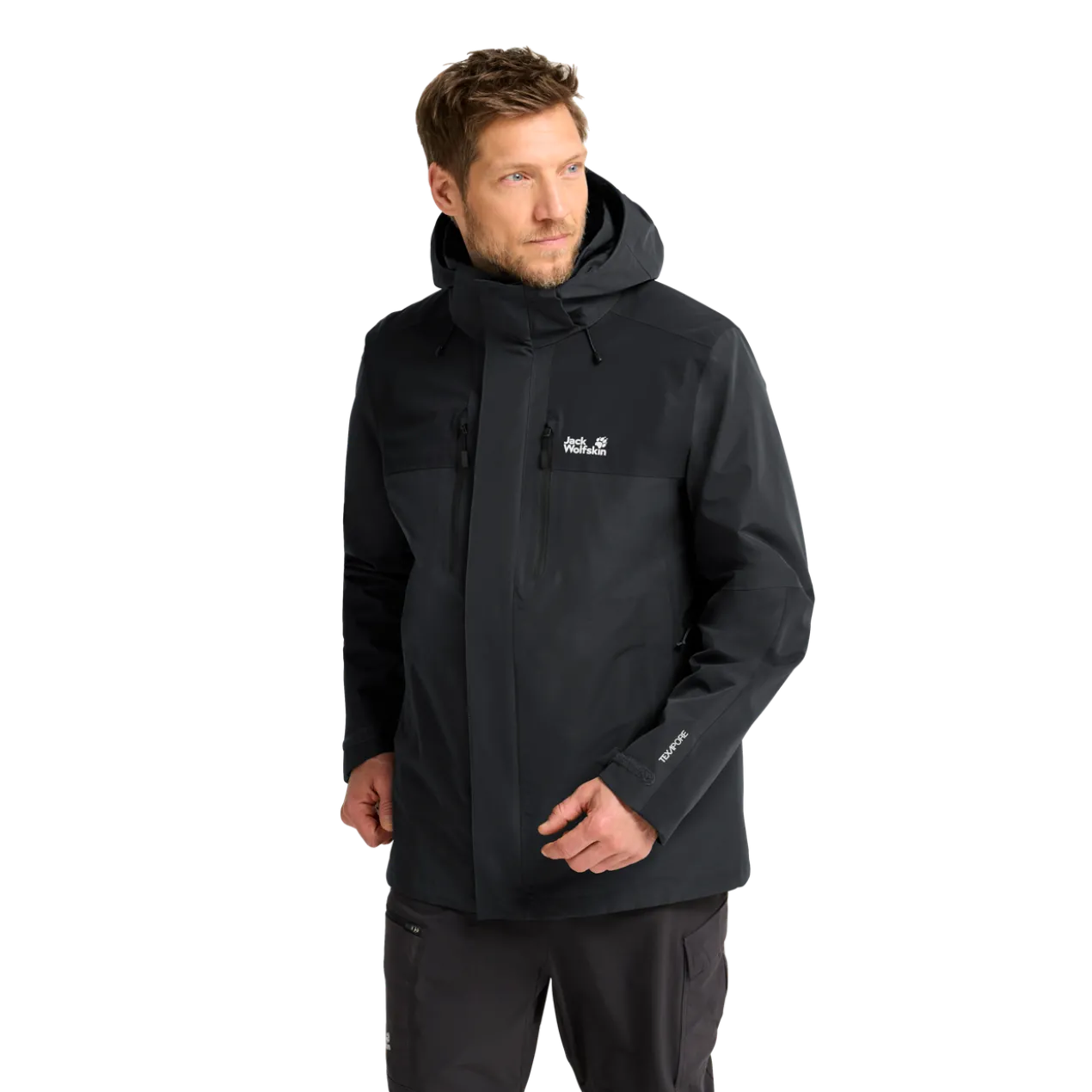 JASPER PRO 2L JKT M