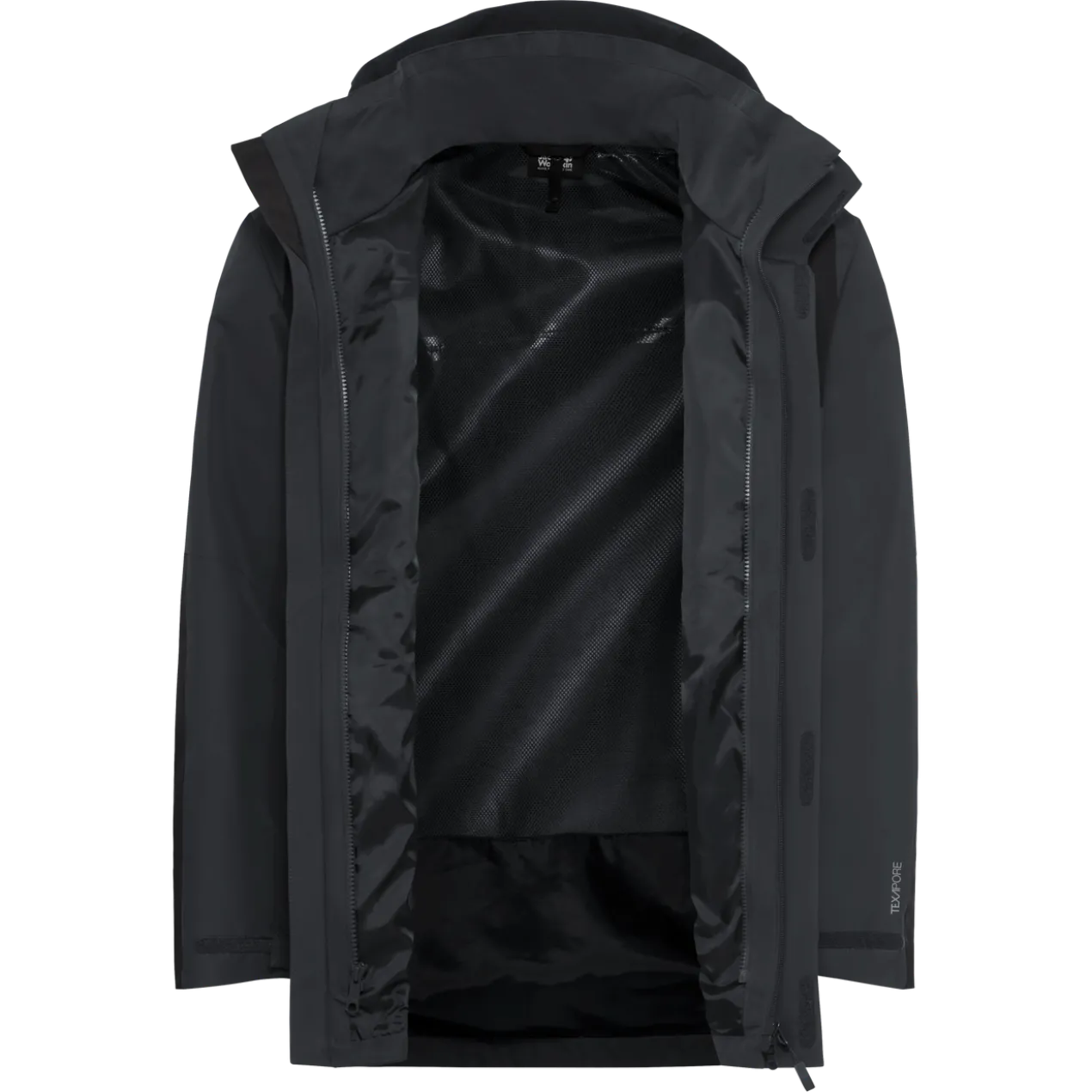 JASPER PRO 2L JKT M