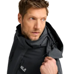JASPER PRO 2L JKT M