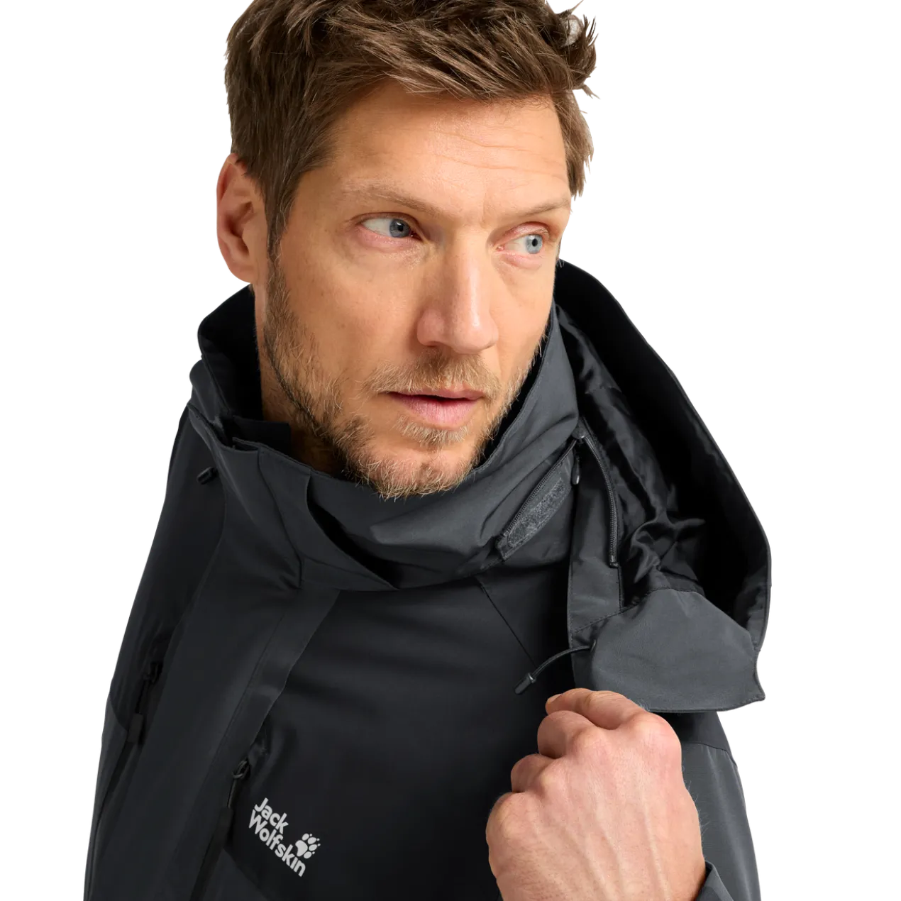 JASPER PRO 2L JKT M