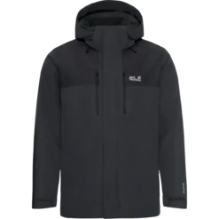 JASPER PRO 2L JKT M