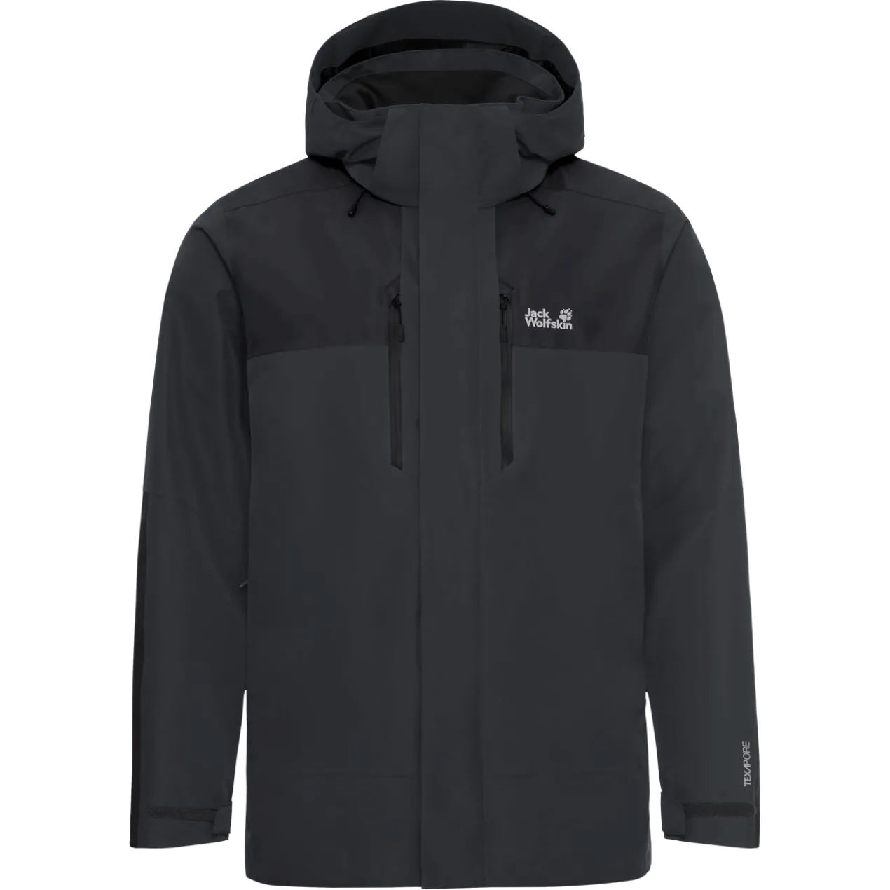 JASPER PRO 2L JKT M