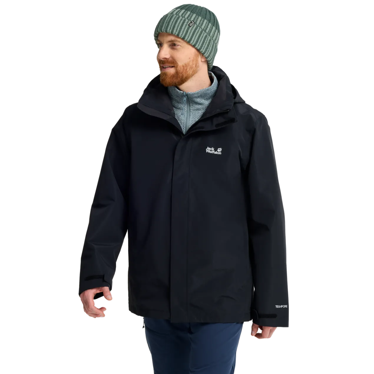 KALDRA BEANIE