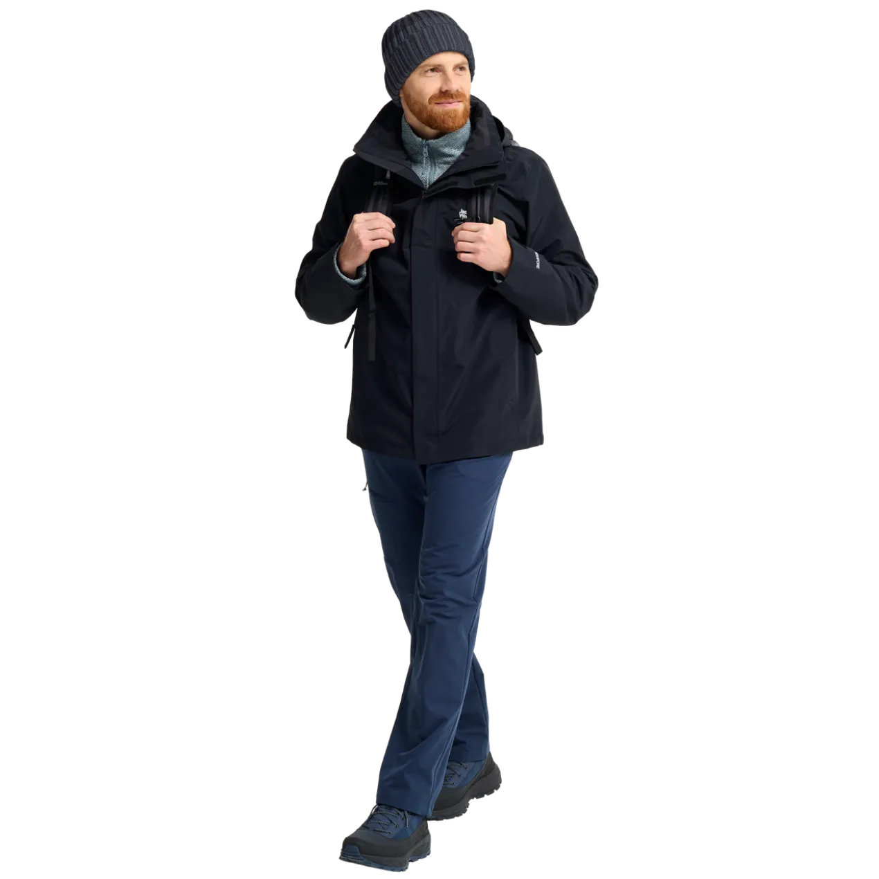 KALDRA BEANIE