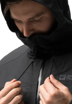 KAMMWEG 3L JKT M