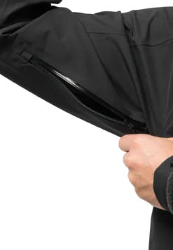 KAMMWEG 3L JKT M