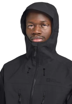 KAMMWEG 3L JKT M